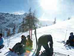 Cliquer pour agrandir l'image (800x600 :  46 KB pixels); 08.02.2004 13:18