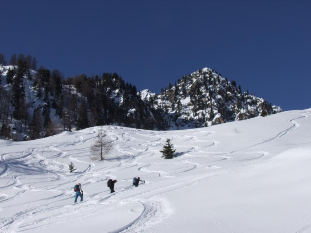 Pour l'image suivante