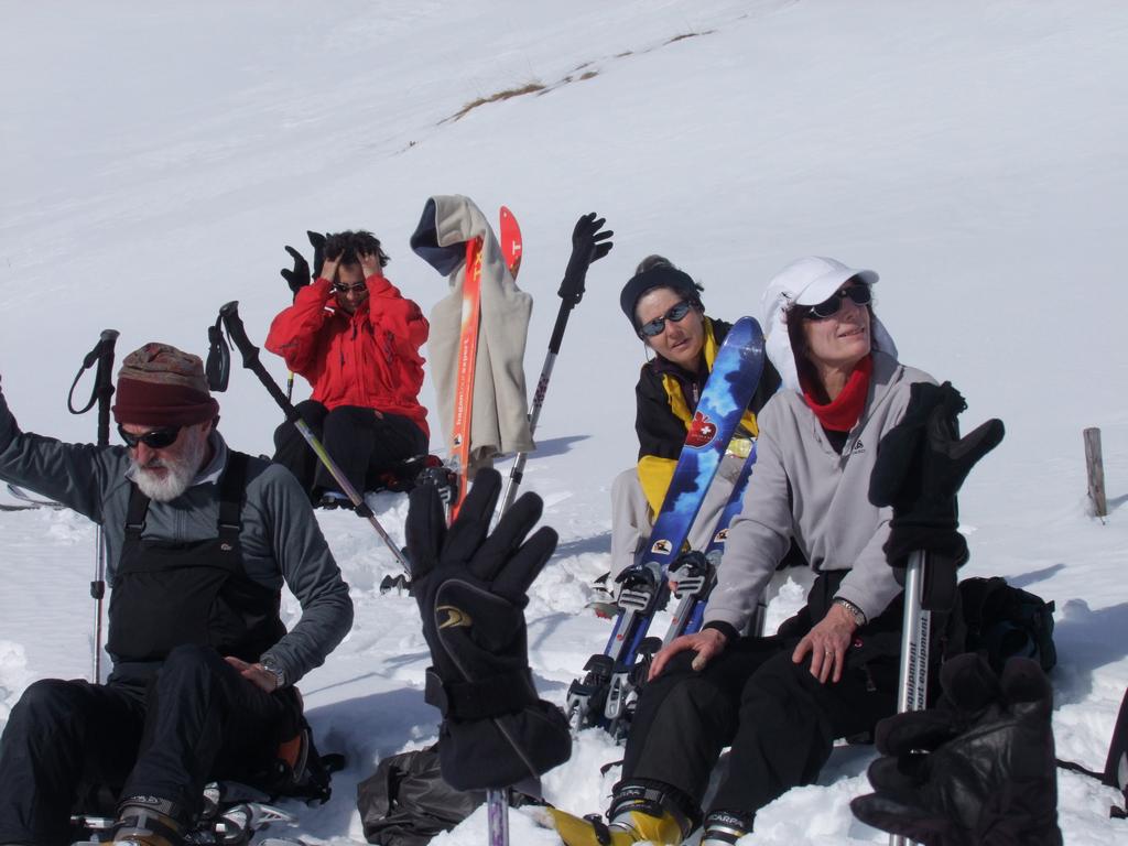 Pour l'image suivante