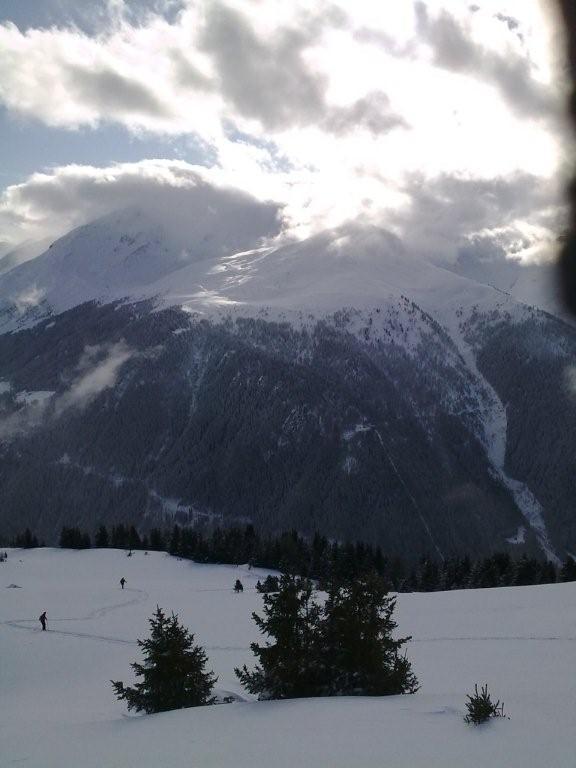 Pour l'image suivante