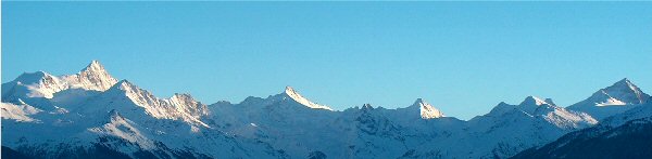 Grande couronne de Zinal