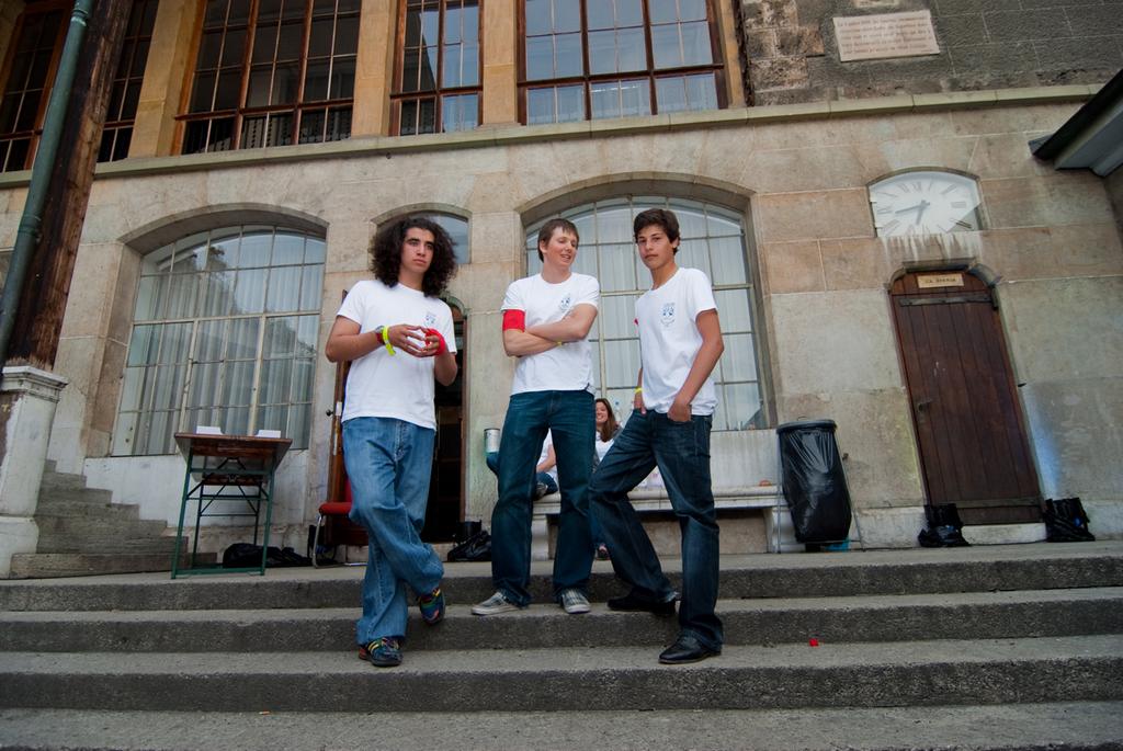 Pour l'image suivante