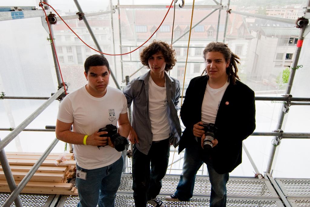 Pour l'image suivante