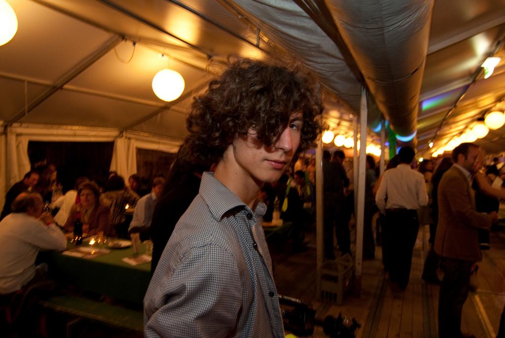 Pour l'image suivante