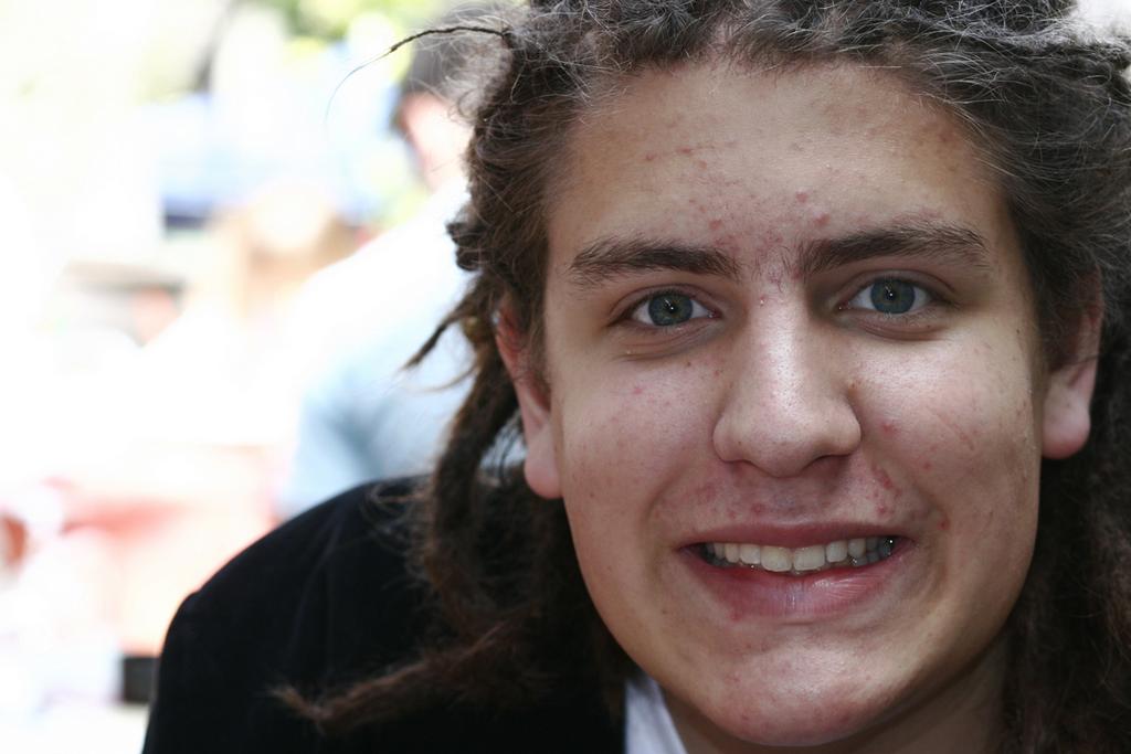 Pour l'image suivante