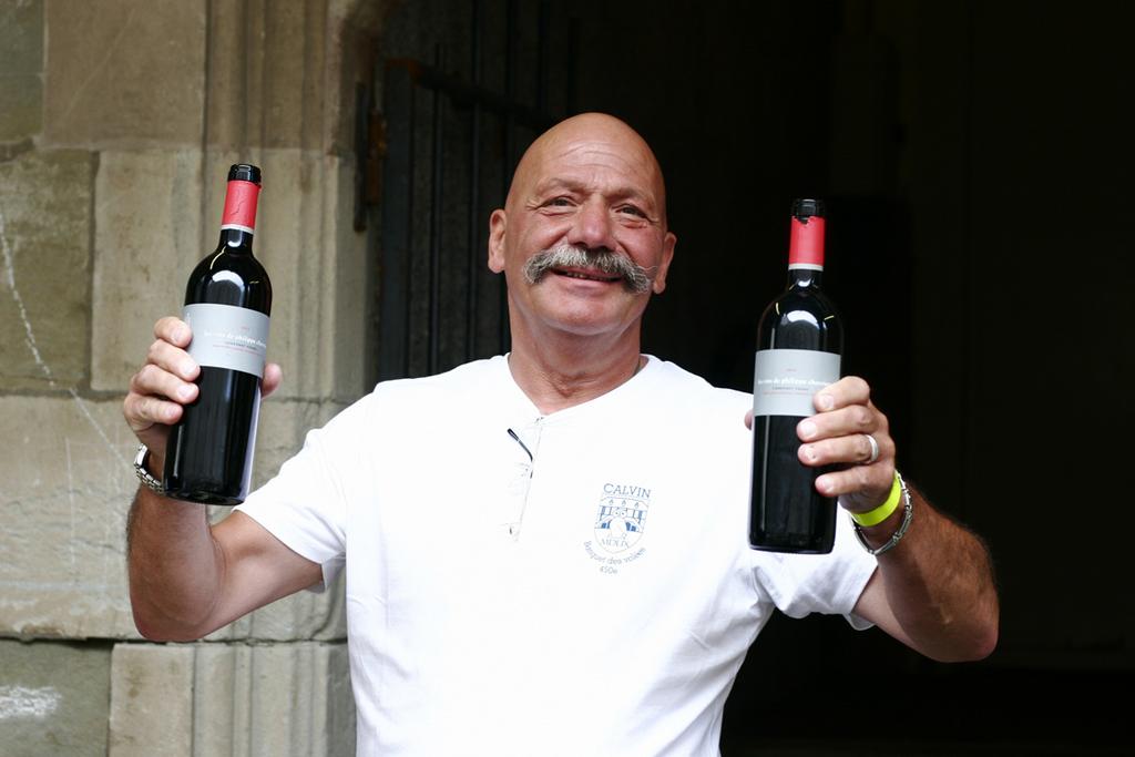 Pour l'image suivante