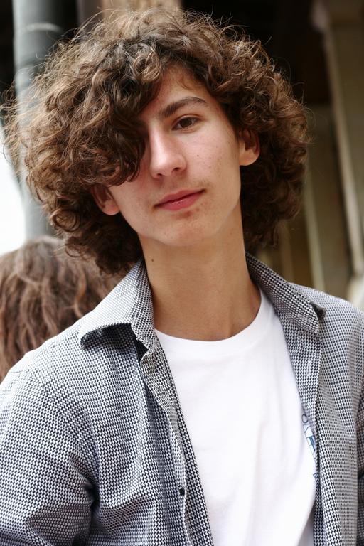 Pour l'image suivante