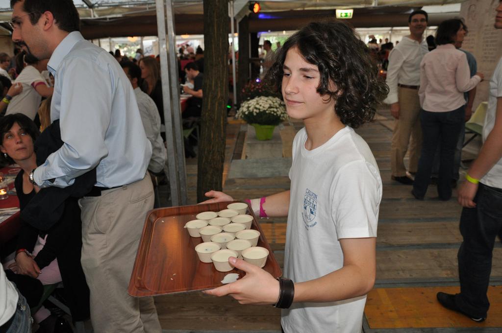 Pour l'image suivante