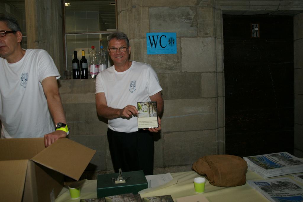 Pour l'image suivante