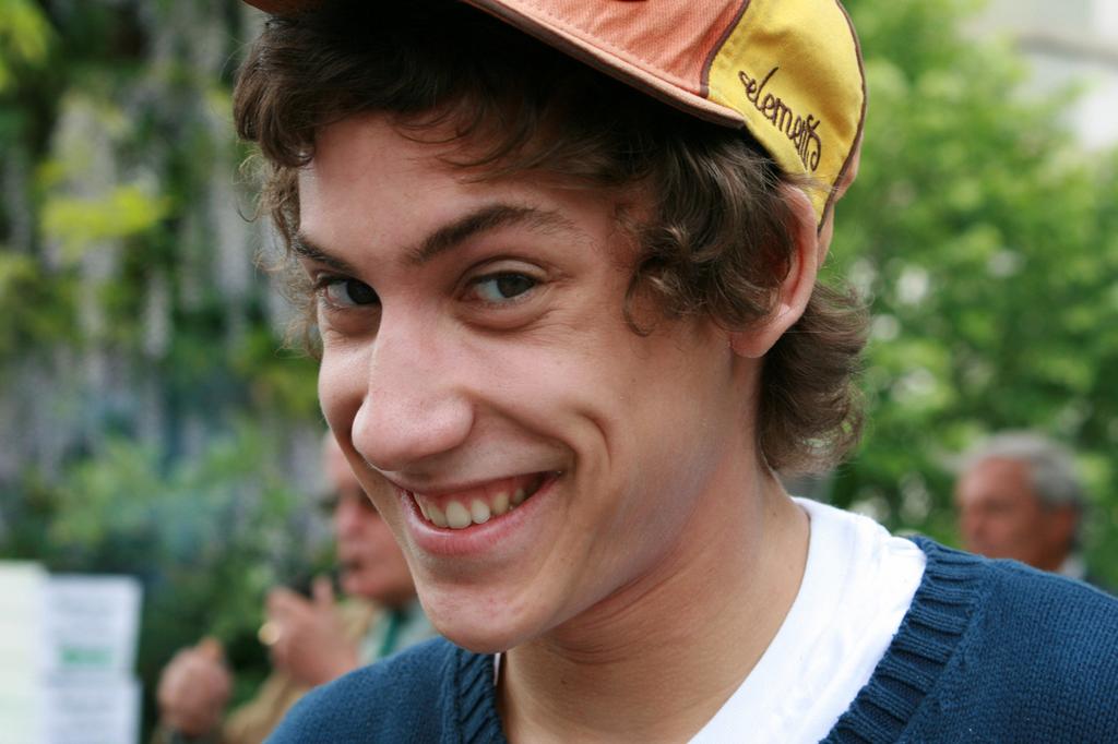 Pour l'image suivante