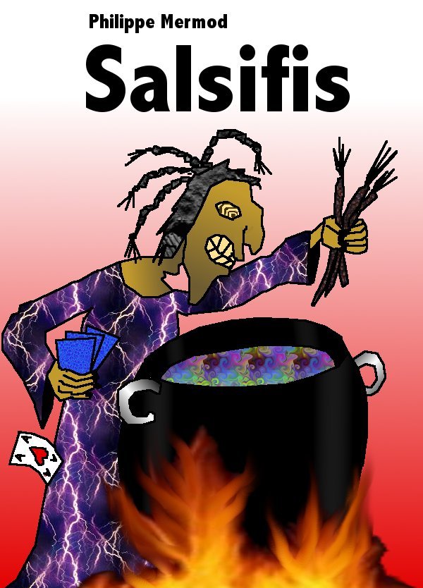 Salsifis