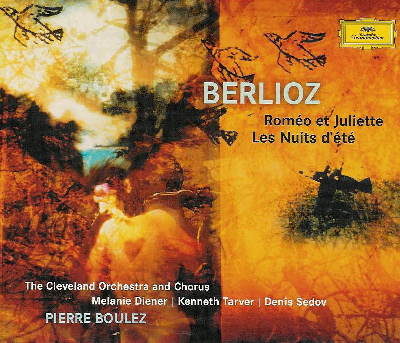 Romeo et Julliette Les Nuits d'�t�